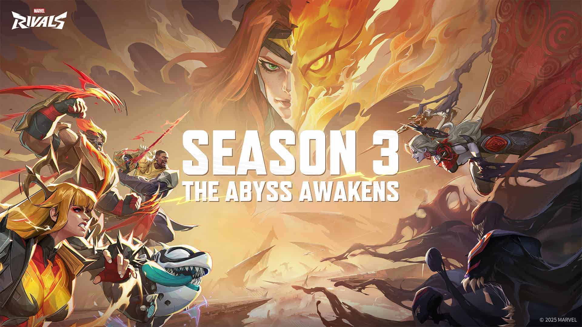 marvel rivals worst characters