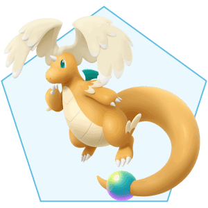 Dragonite