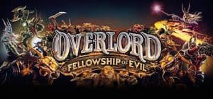 Overlord Fellowship of Evil RPGs