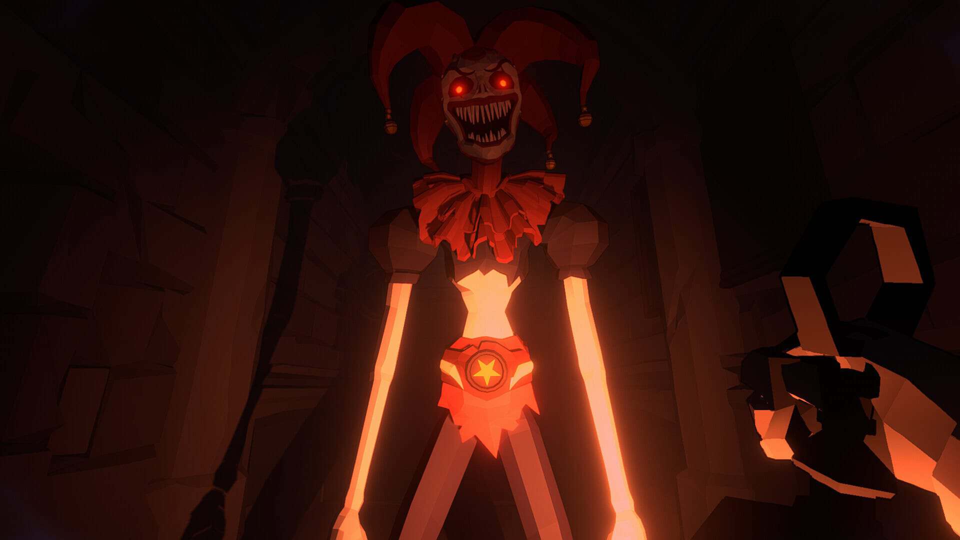 Jester a Foolish Ritual