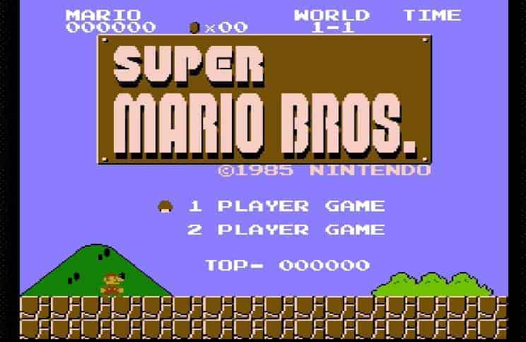 Happy 40th Birthday, Super Mario Bros! Why the Original Game is Still Relevant