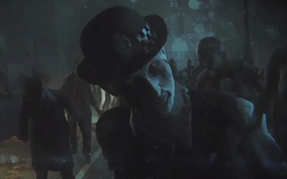 Blighters from ZombieU