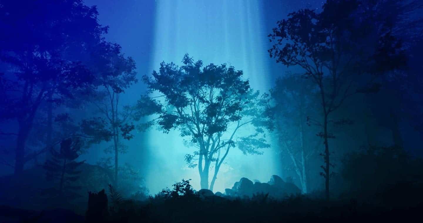 Horror Game Awards Halloween Showcase 2025, Cosmic Fear