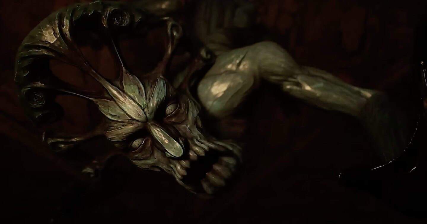 Horror Game Awards Halloween Showcase 2025, Crisol Theater of Idols