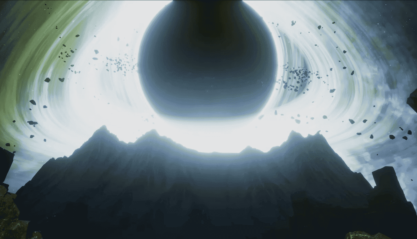 Cthulhu The Cosmic Abyss, survival, horror, underwater, otherworld