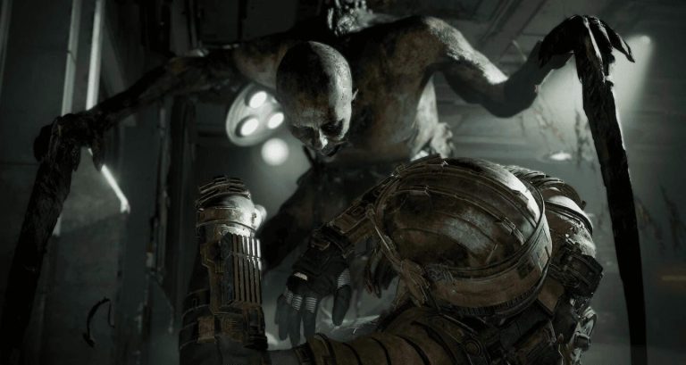 Dead Space 4 Still Has A Chance with New EA Ownership