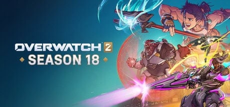 Overwatch 2