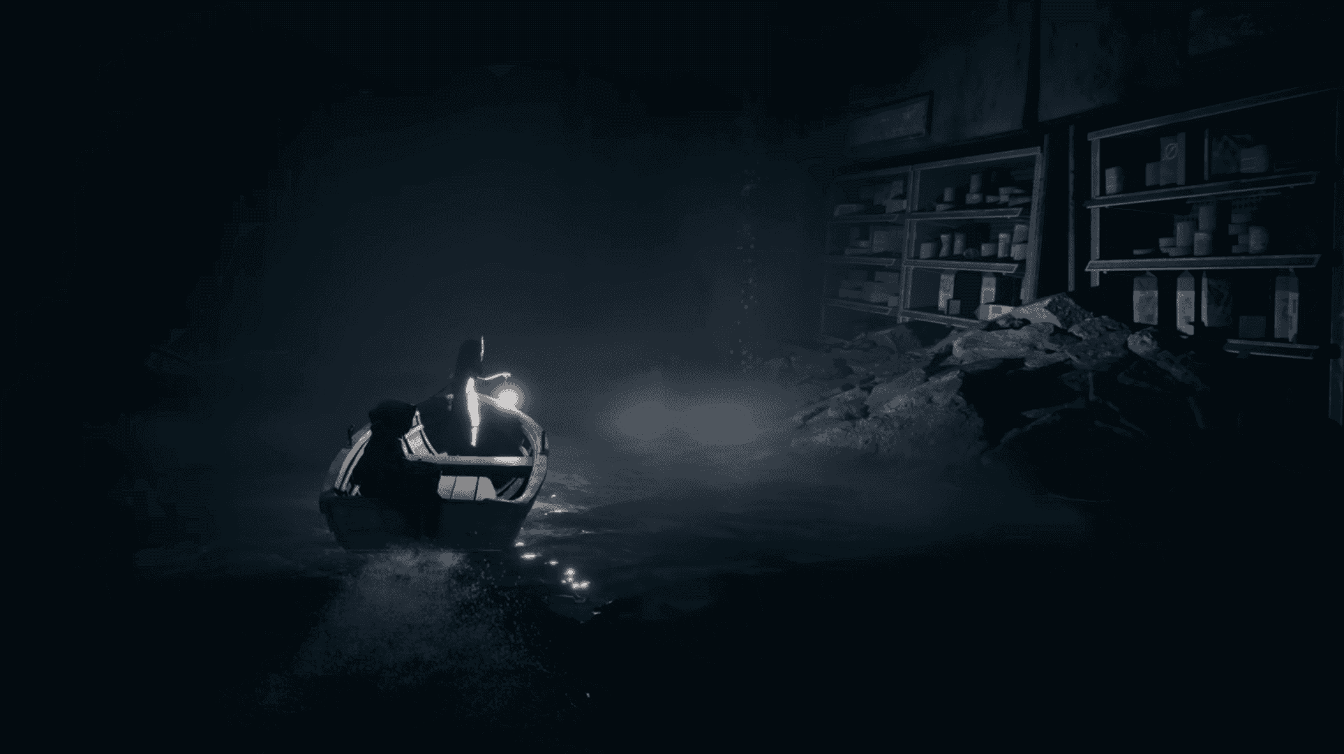 Reanimal, Tarsier Studios,