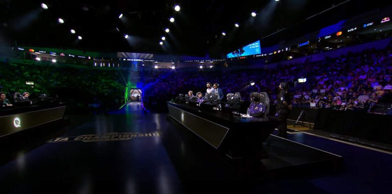 World Championship 2025 Details Revealed