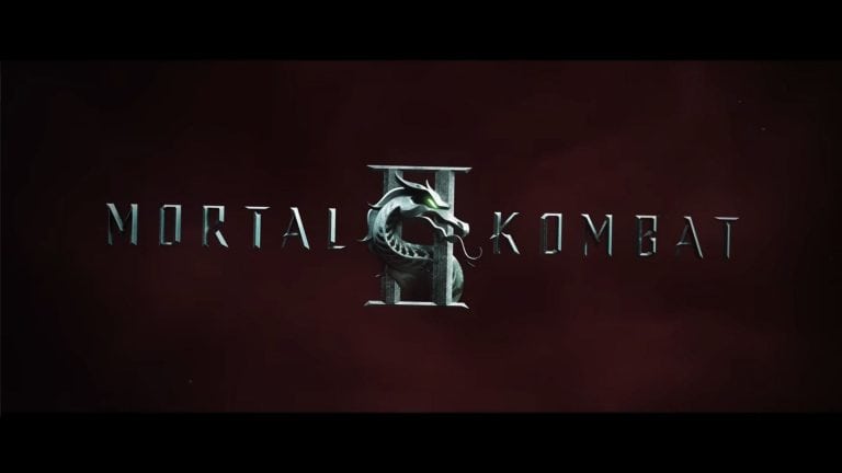 Mortal Kombat 2 movie set to be released next May