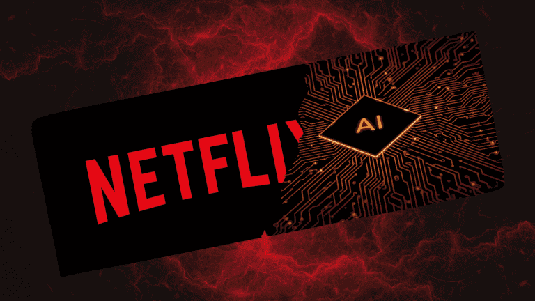 Netflix to use AI