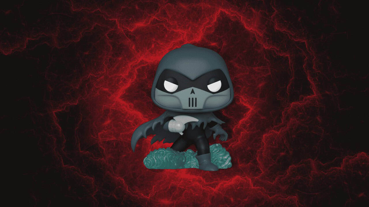 Phantasm Funko Pop