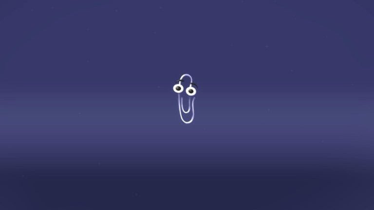 Copilot's new assistant Mico changes into the infamous Clippy