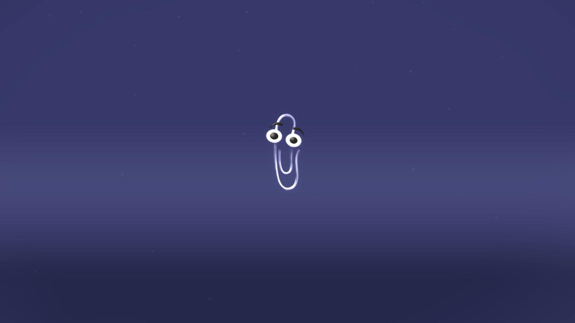 Copilot's new assistant Mico changes into the infamous Clippy