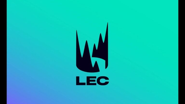 LEC 2026 Logo/Los Rotones