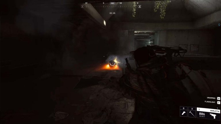 Arc Raider Fireball guide