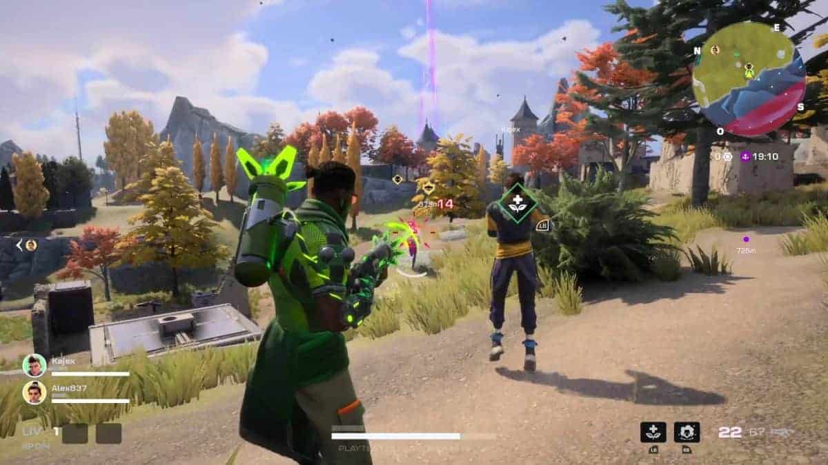 Project Ethos gets new boss