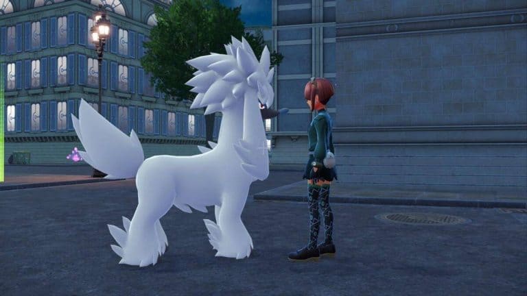 Pokémon Legends Z-A: Alpha Pokémon Locations and Catching Guide