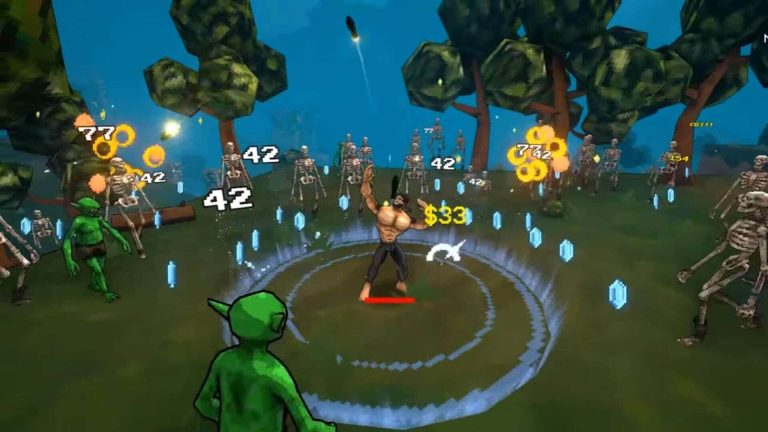 Megabonk, Megachad guide