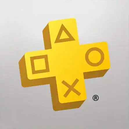 PlayStation Plus Logo