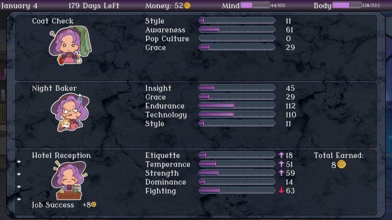 Cute Bite by Hanako Games