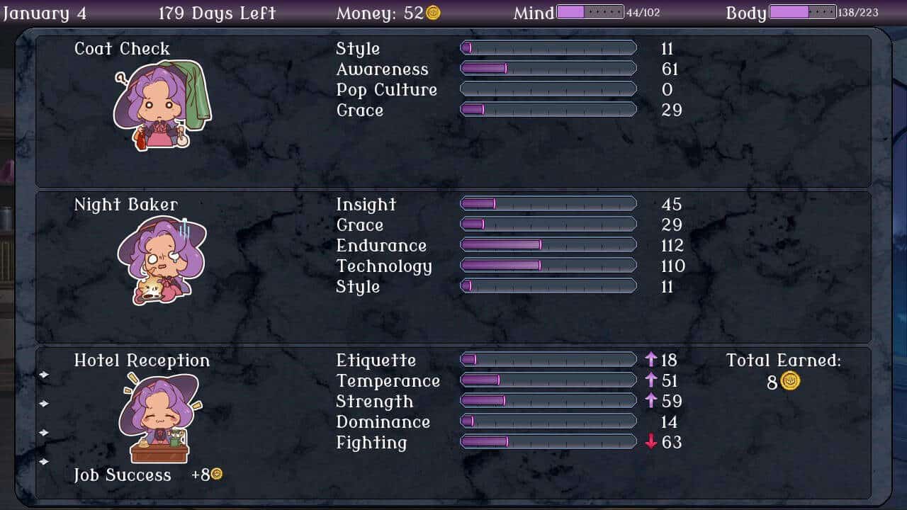 Cute Bite by Hanako Games