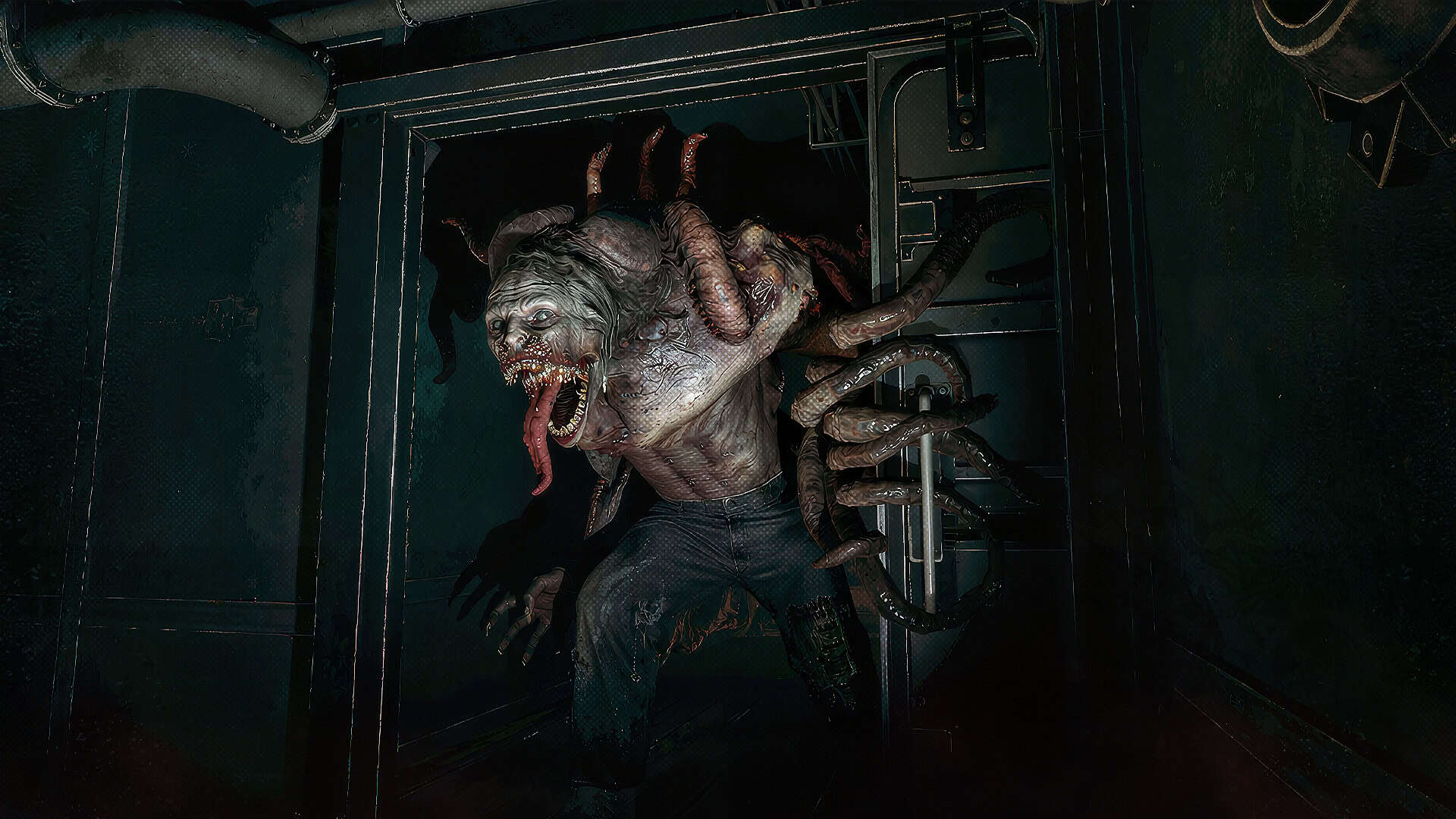 Dread Meridian by Level Infinite