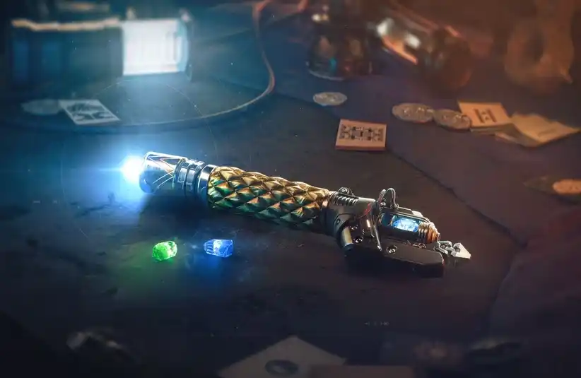 Praxis Blade Destiny 2 Renegades