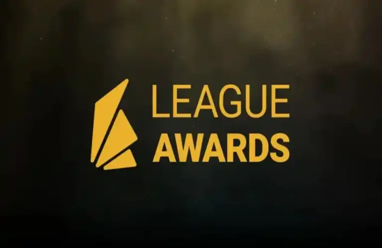 League Awards 2025