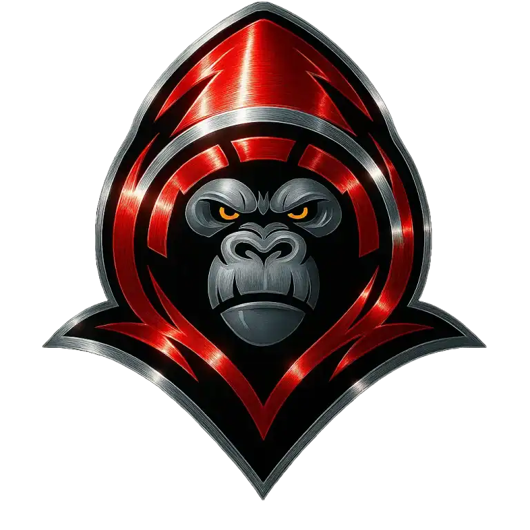 Total Apex Gaming Logo