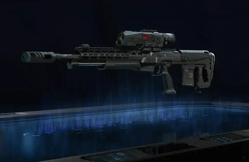 Call of Duty Black Ops 7 best sniper rifles