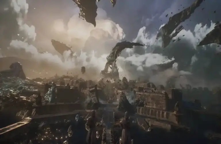 Clair Obscure Expedition 33 sweets awards show