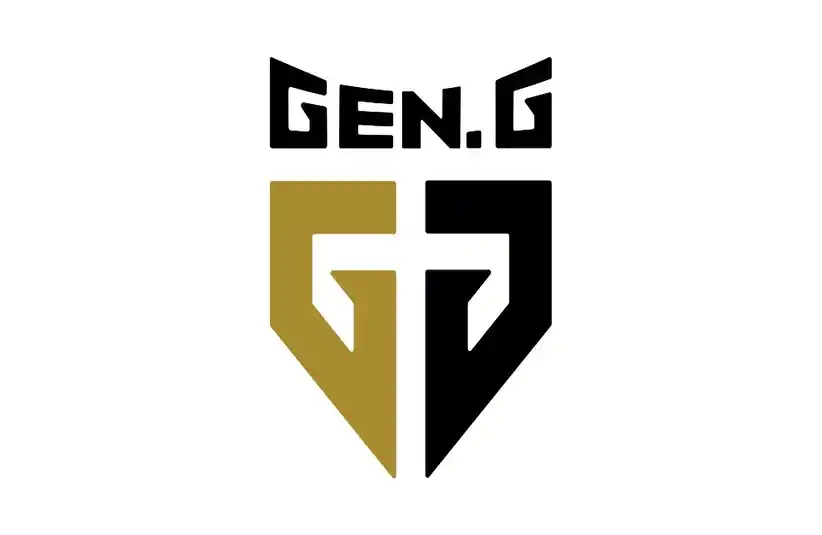 GenG fails to succeed at Worlds 2025
