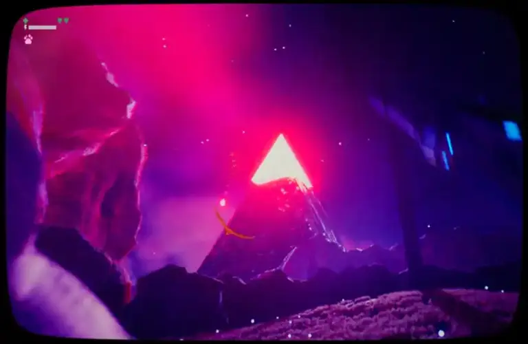 Space Within new Bioshock Inspired Indie Game