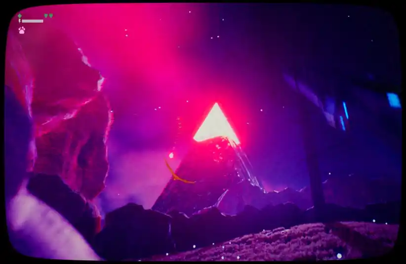 Space Within new Bioshock Inspired Indie Game