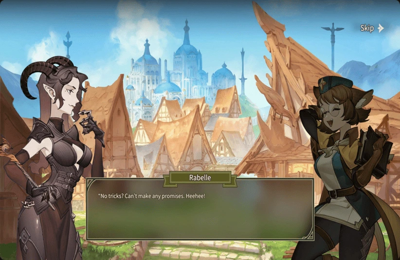 Zoeti, rogue-lite, roguelike, turn-based strategy, cards, Epic Games Store