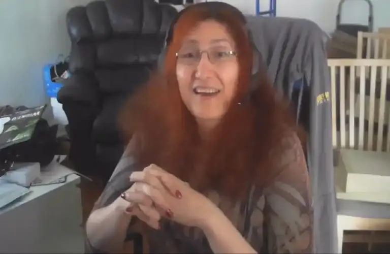 Rebecca Heineman passed at 62