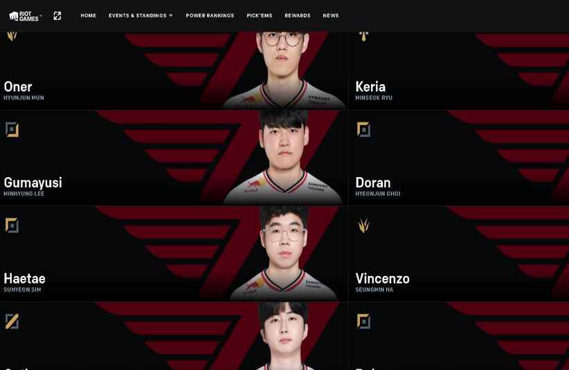 T1 roster League of Legends Gumayusi retires Worlds 2025