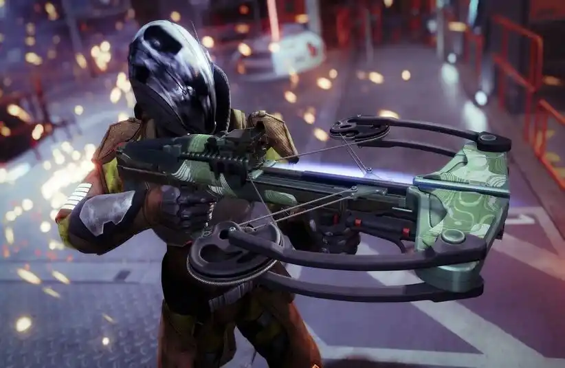 Bungie settles plagiarism suit with content creator for Destiny 2 storyline
