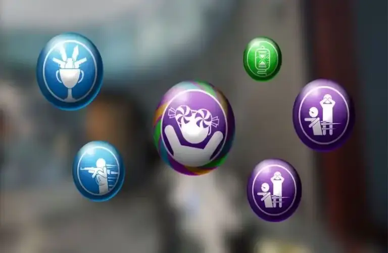 Call of Duty Black Ops 7 GobbleGums