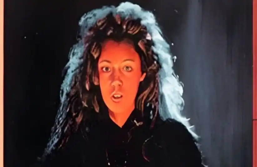 The Dark was Resistance to the Satanic Panic