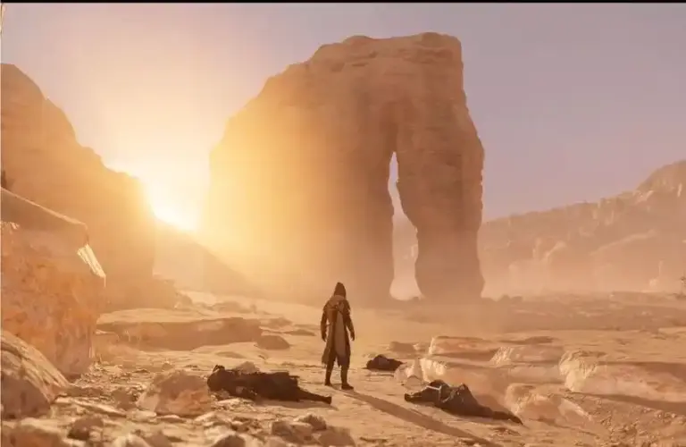 Assassin's Creed Mirage causes Divide with new DLC