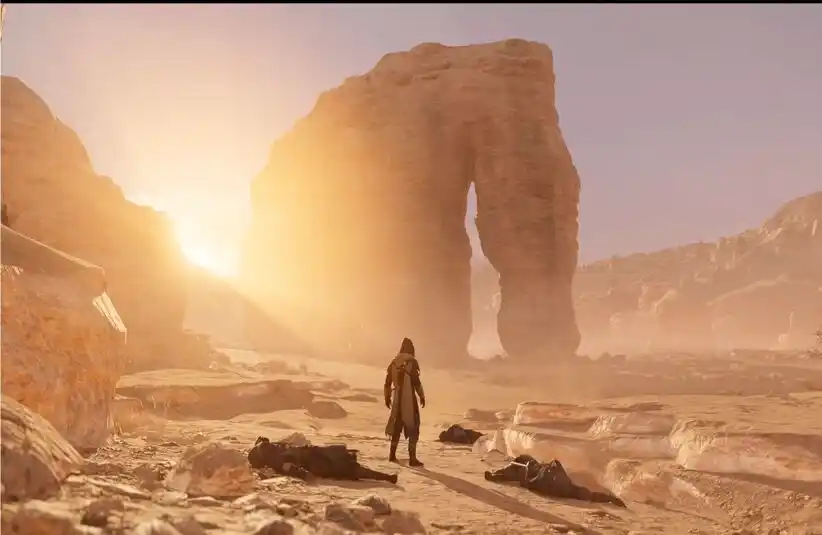 Assassin's Creed Mirage causes Divide with new DLC