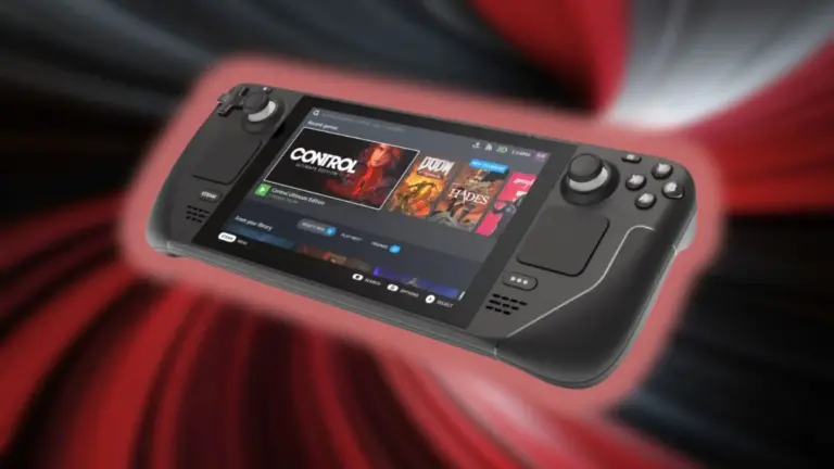 Steam Deck Accessories Guide Holiday 2025/ gift Guide