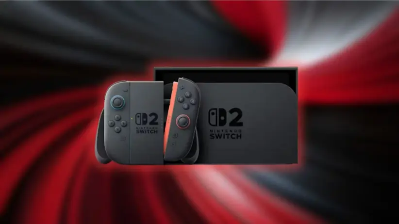 Nintendo Switch 2/ Nintendo Switch Online Additions