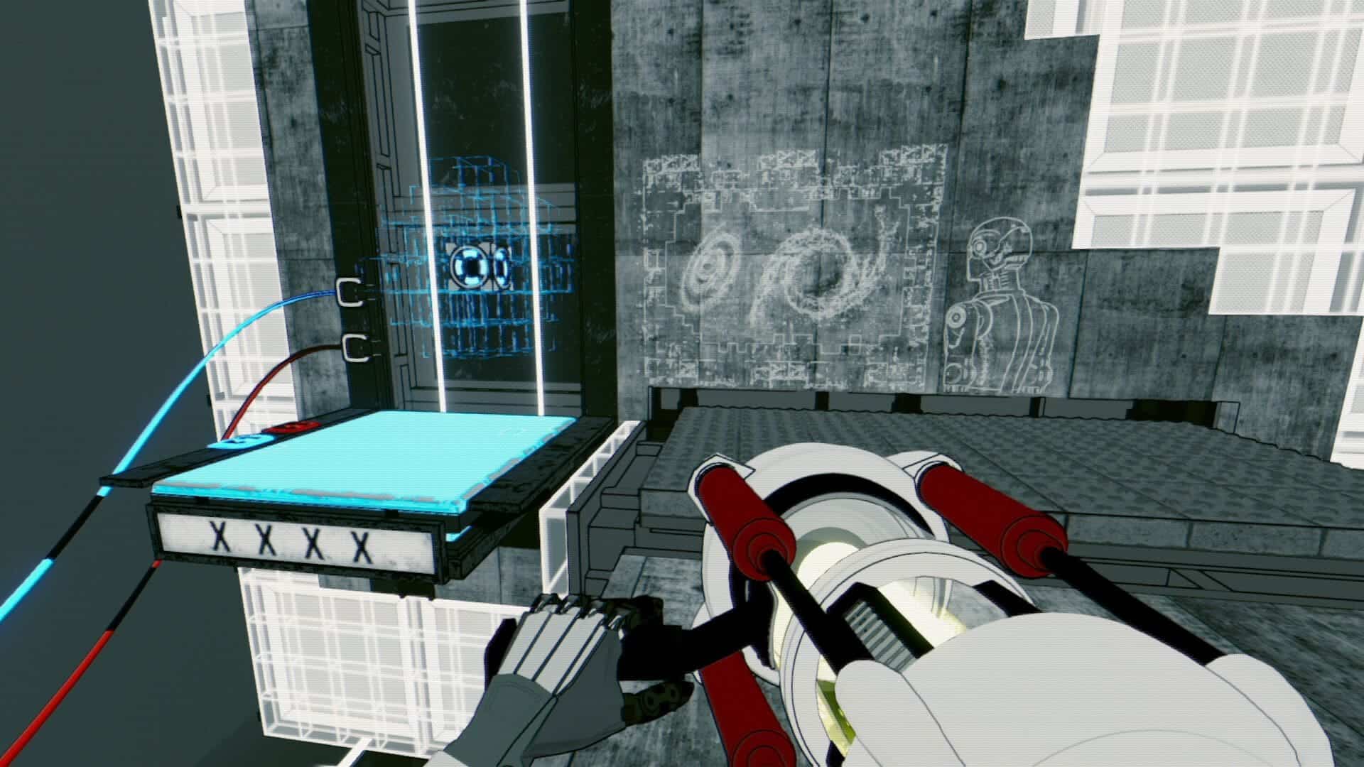 Total Reload from TORSHOCK