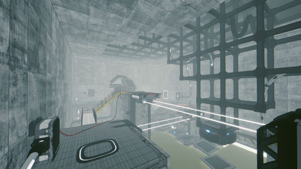 Total Reload from TORSHOCK