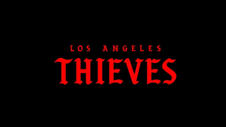Los Angeles Thieves 2026 CDL roster preview