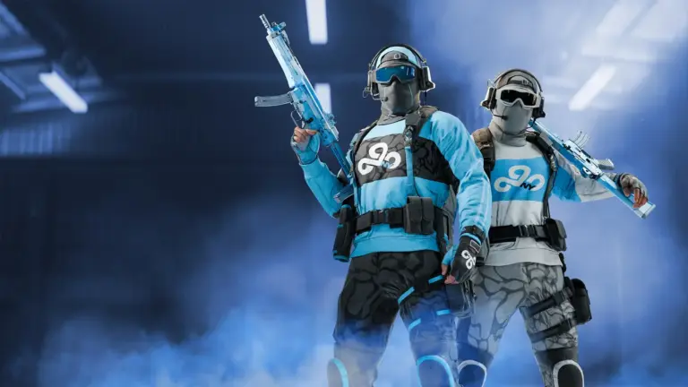 Cloud9 New York 2026 CDL roster preview