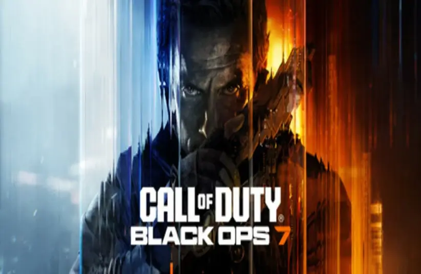 Call of Duty Black Ops 7 Cover Art/Worst Launch in Japan, Call of Duty League
